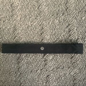 lululemom headband